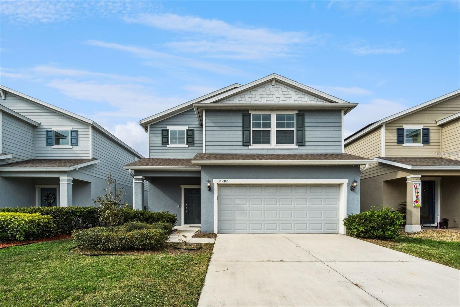 Image 2 of 50 For 2282 Nuthatch Street