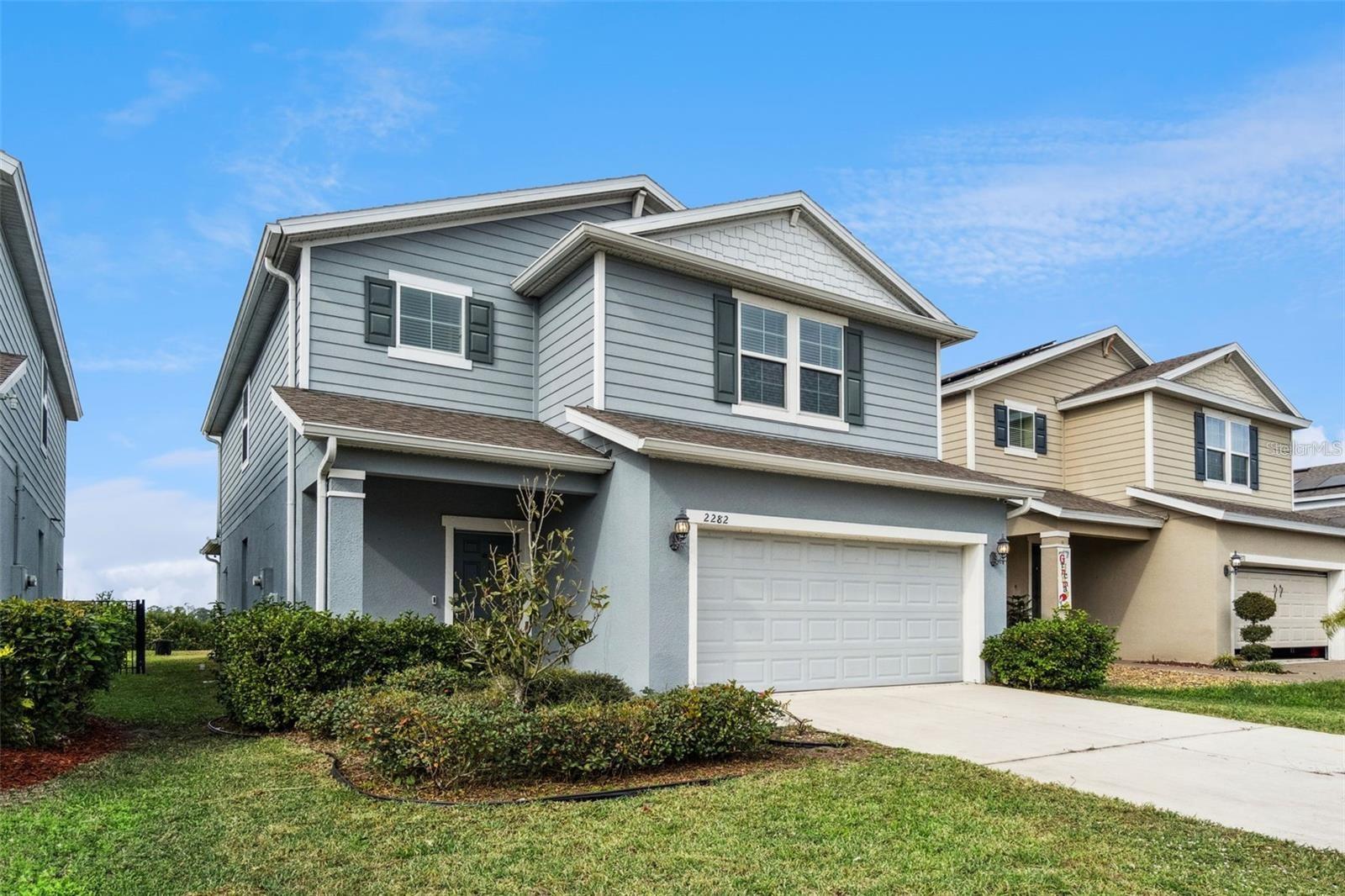 Image 3 of 50 For 2282 Nuthatch Street