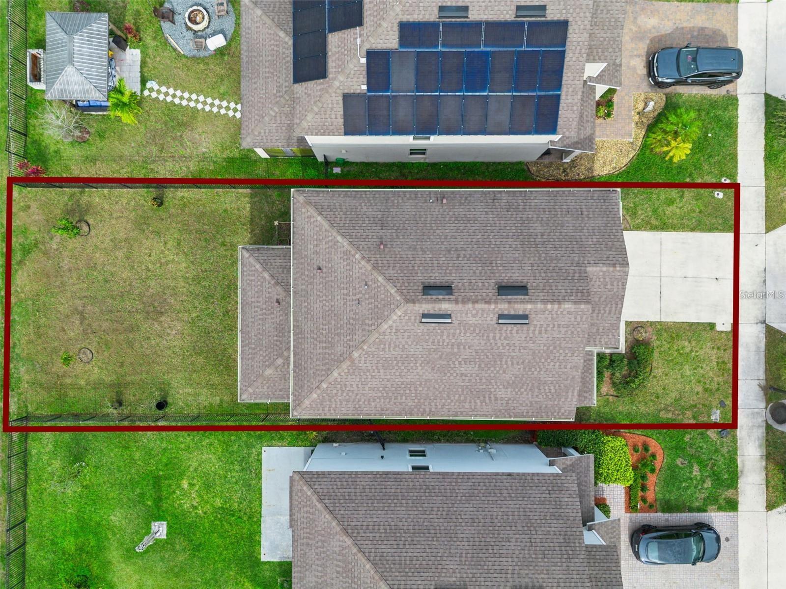 Image 40 of 50 For 2282 Nuthatch Street