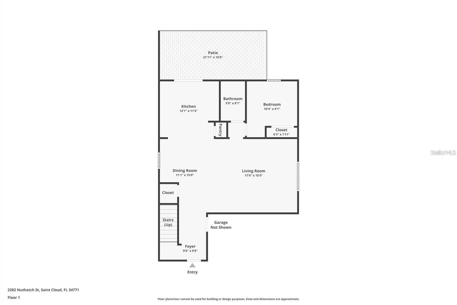 Image 48 of 50 For 2282 Nuthatch Street