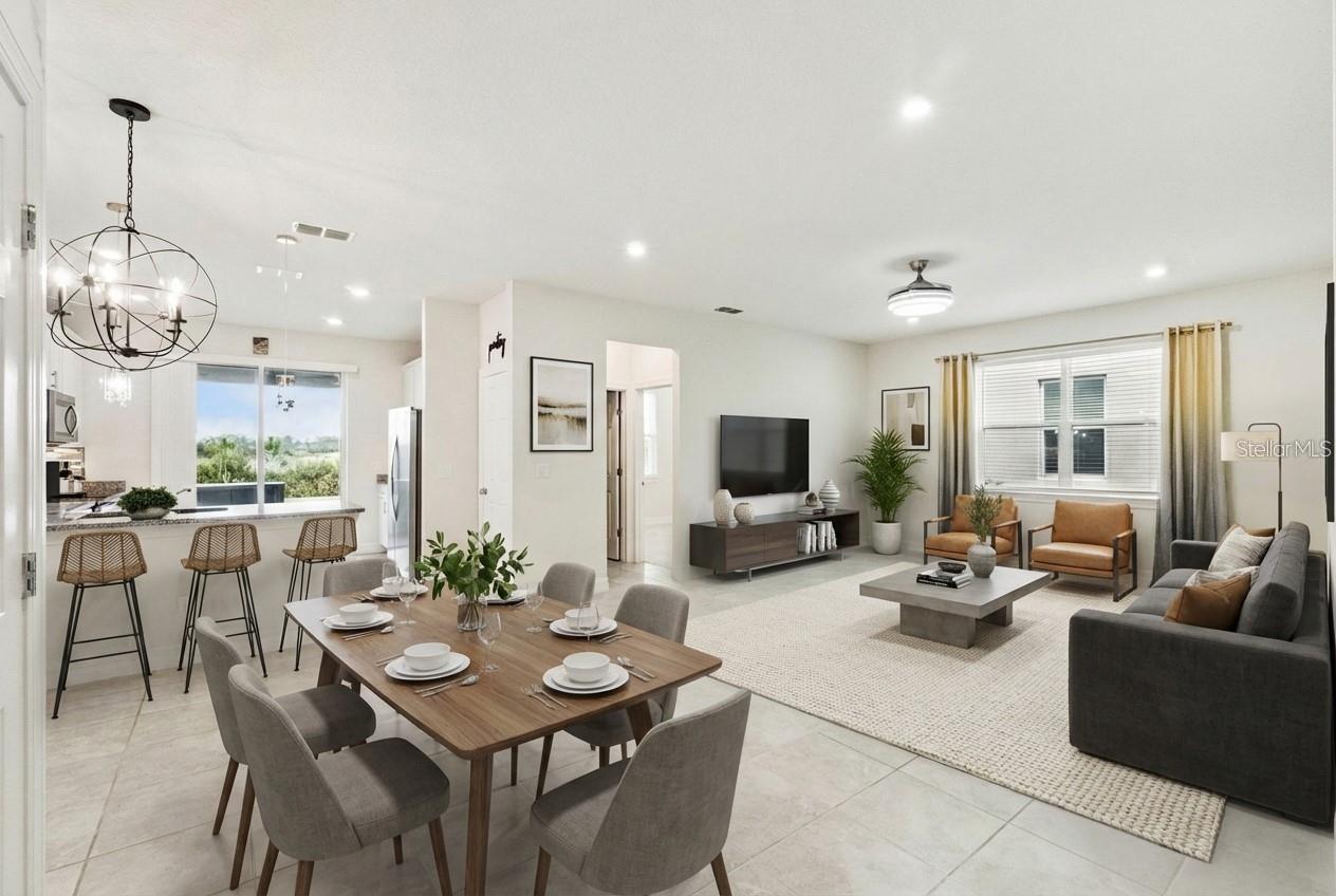 Image 5 of 50 For 2282 Nuthatch Street