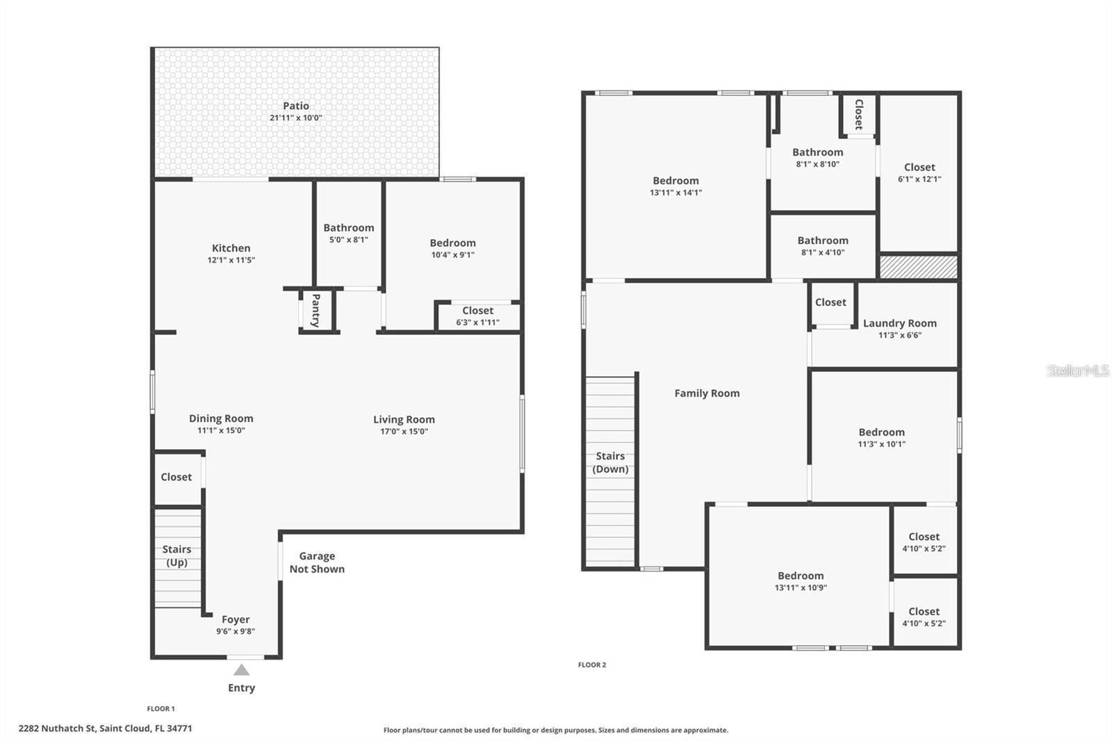 Image 50 of 50 For 2282 Nuthatch Street