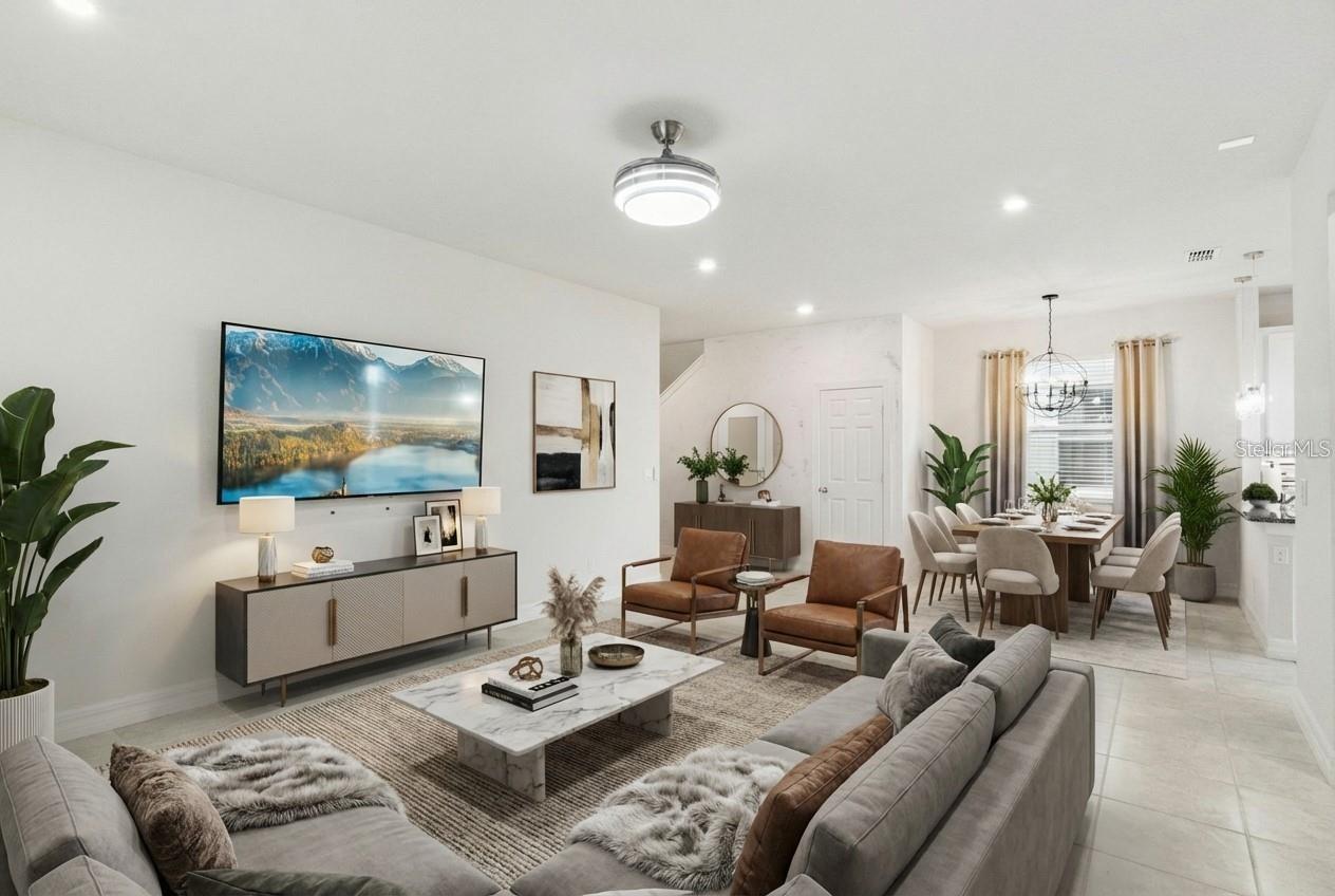 Image 8 of 50 For 2282 Nuthatch Street