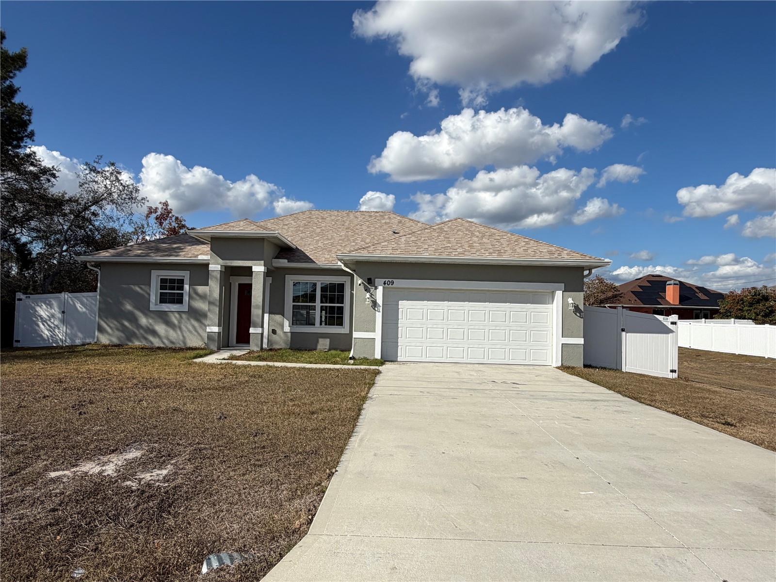 Details for 409 Danube Drive, KISSIMMEE, FL 34759