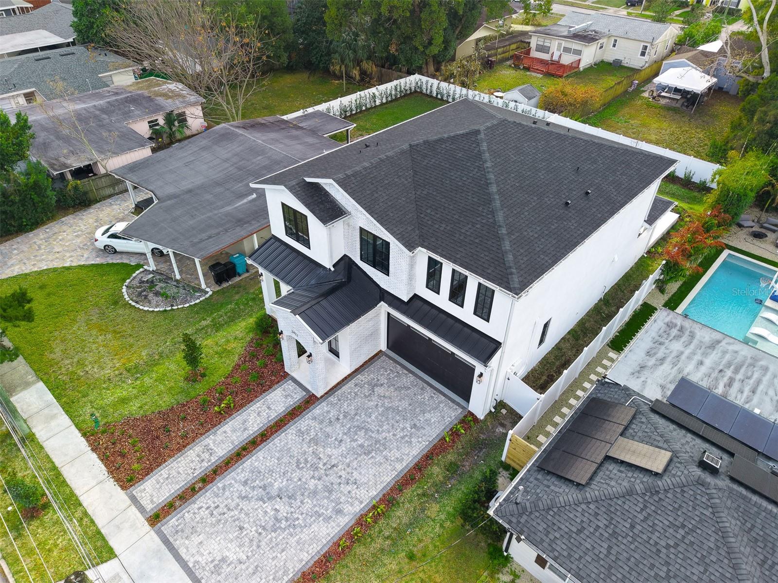 Image 59 of 67 For 2422 Musselwhite Avenue