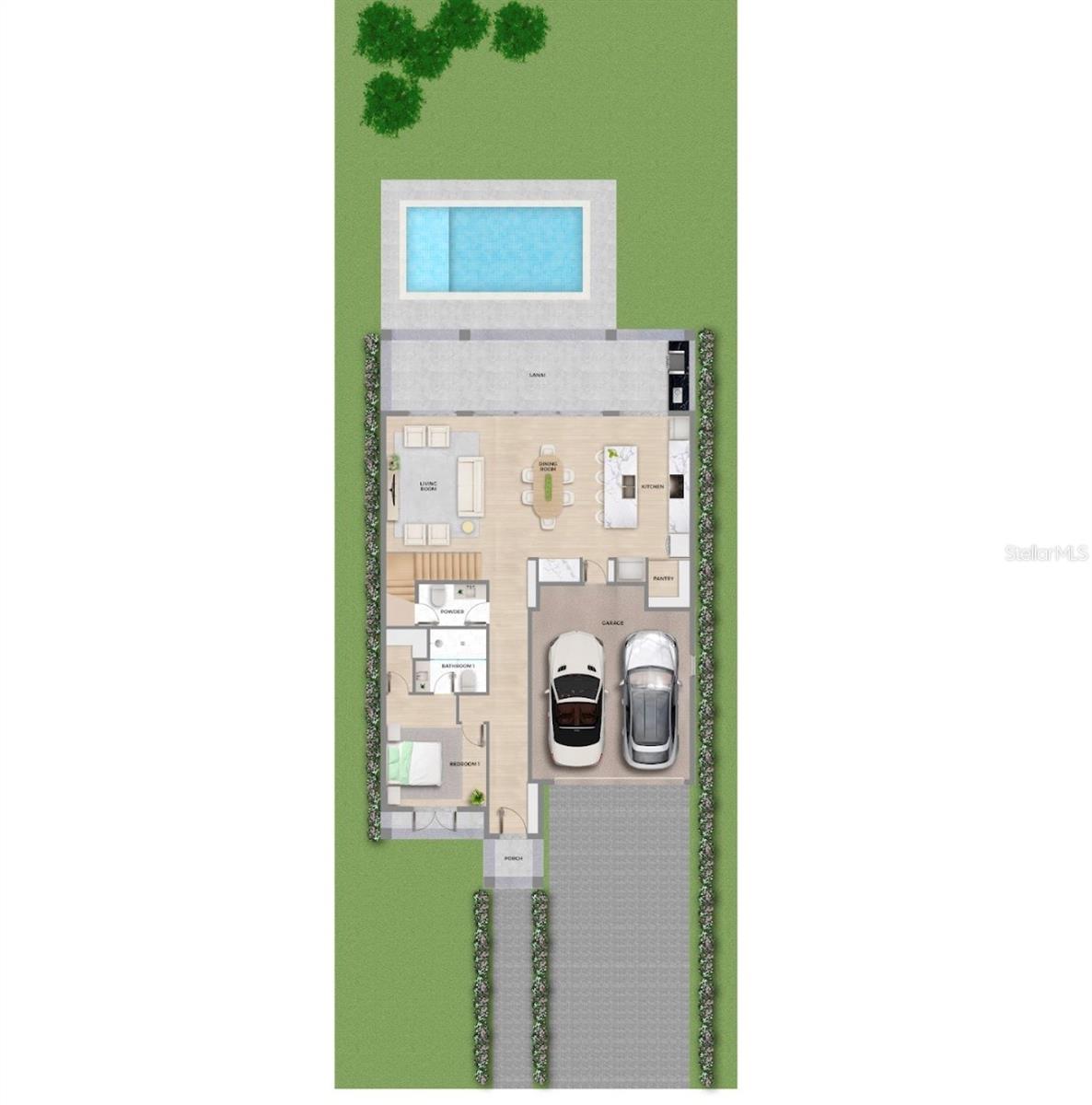 Image 67 of 67 For 2422 Musselwhite Avenue