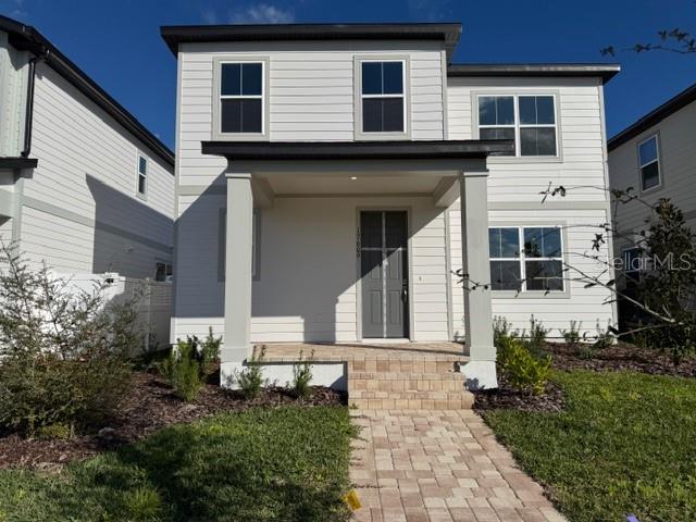 Details for 17609 Japonica Bloom Drive, WINTER GARDEN, FL 34787