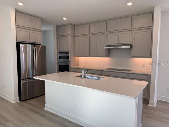 Image 3 of 16 For 17609 Japonica Bloom Drive