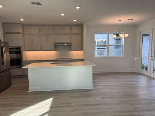 Image 5 of 16 For 17609 Japonica Bloom Drive