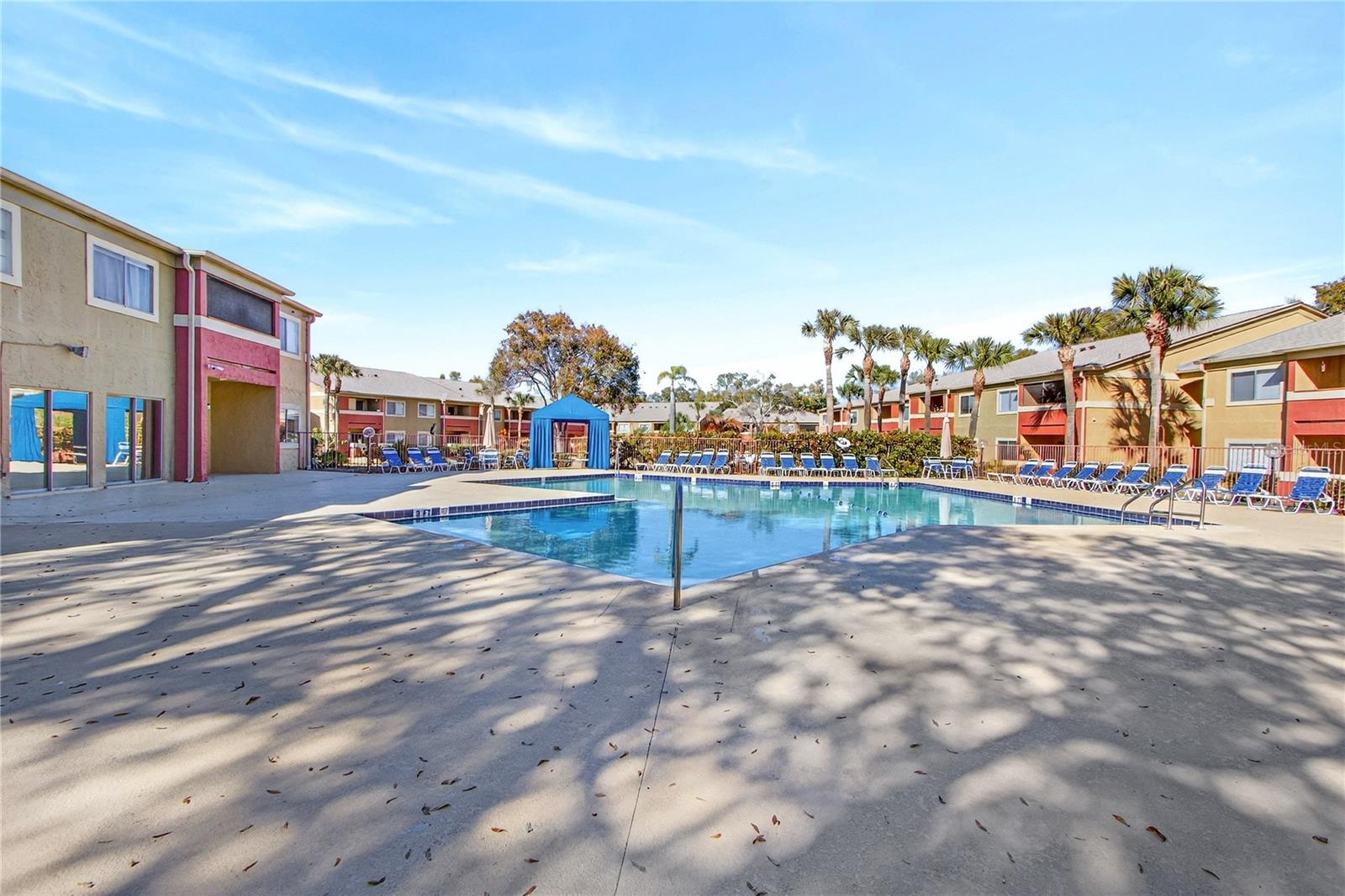 Image 28 of 40 For 610 Kenwick Circle 205