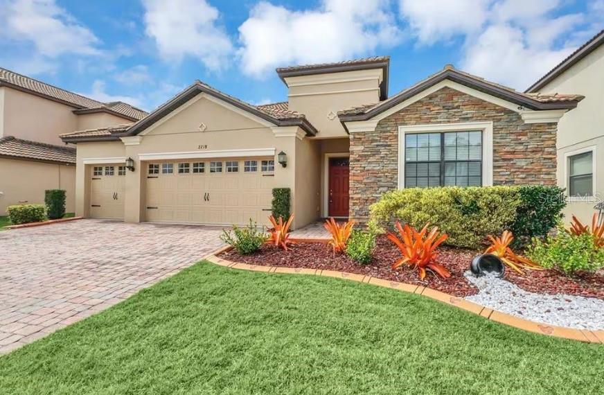 Details for 2718 Atherton Drive, ORLANDO, FL 32824