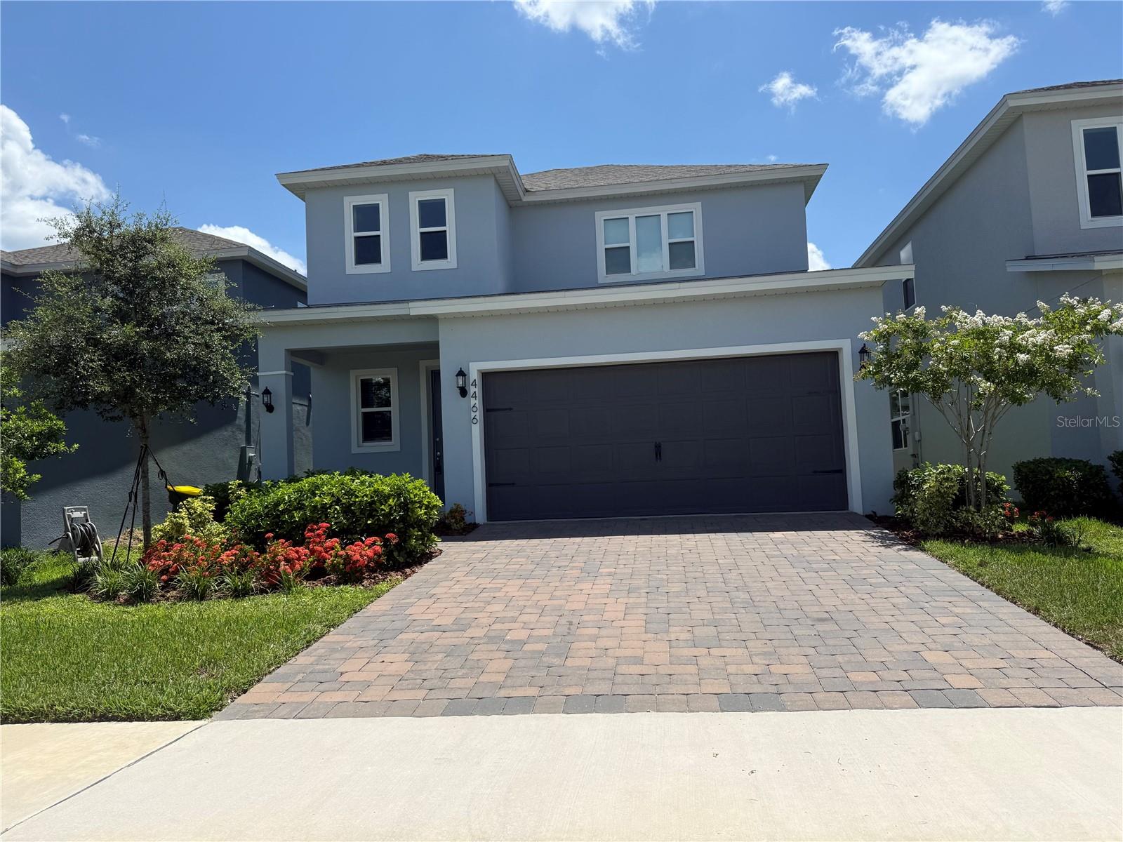 Details for 4466 Davos Drive, CLERMONT, FL 34711