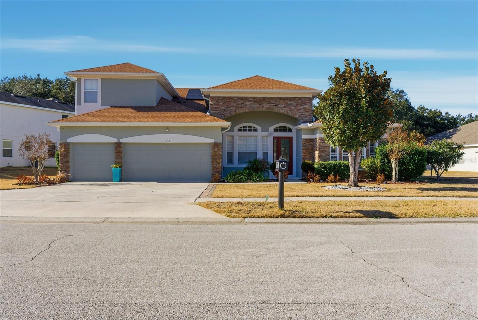 Details for 1734 Palmerston Circle, OCOEE, FL 34761