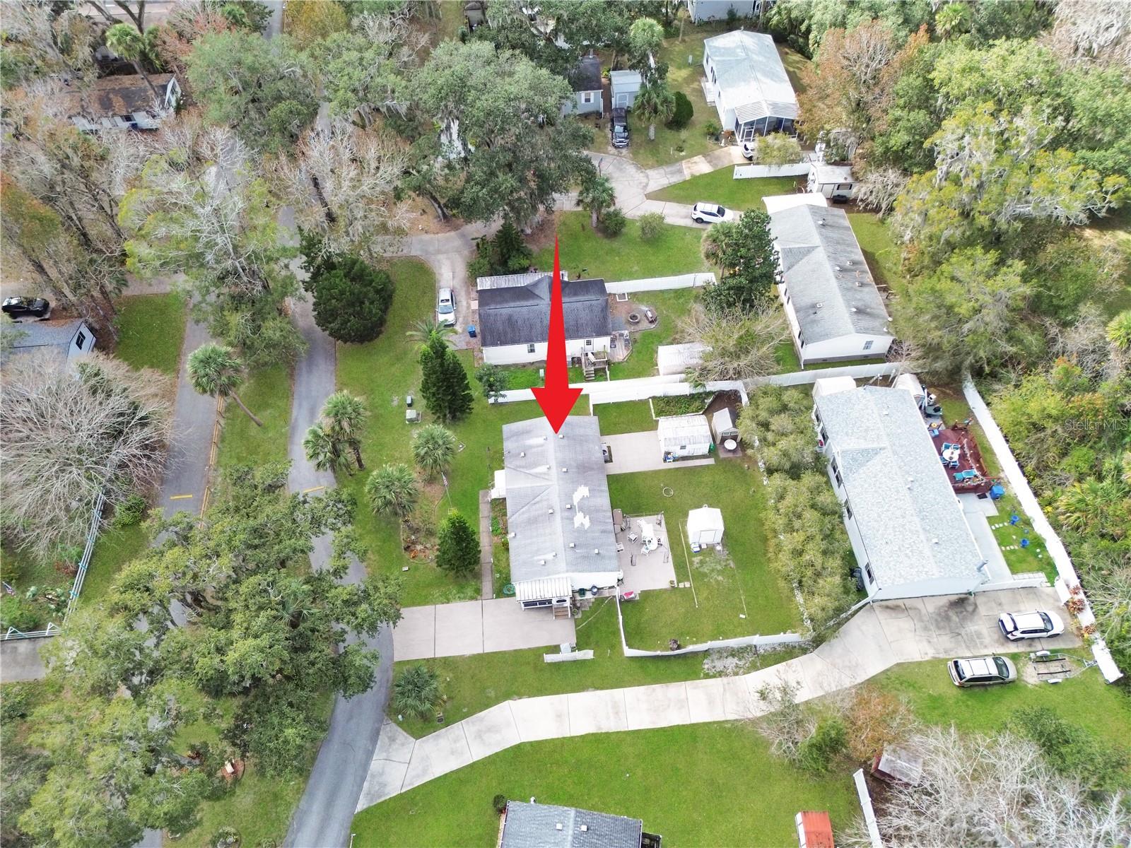 Image 2 of 36 For 2031 Porto Boulevard