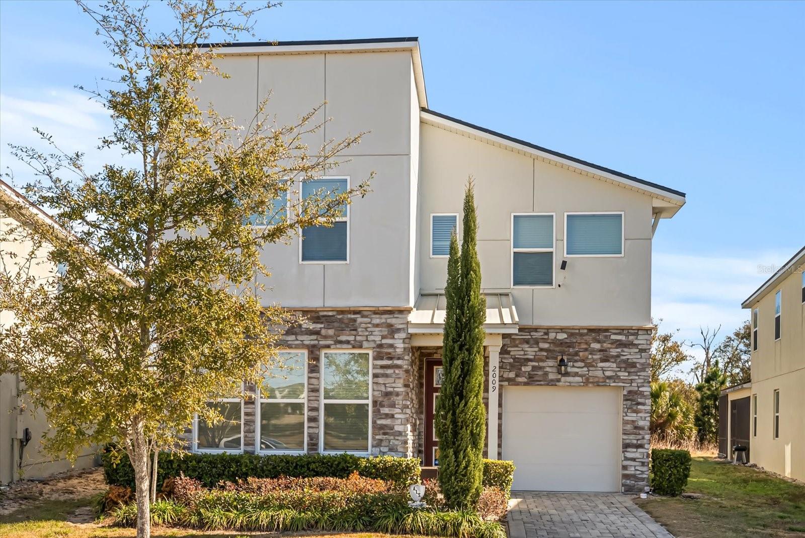 Details for 2009 Tropical Palms Circle, KISSIMMEE, FL 34747