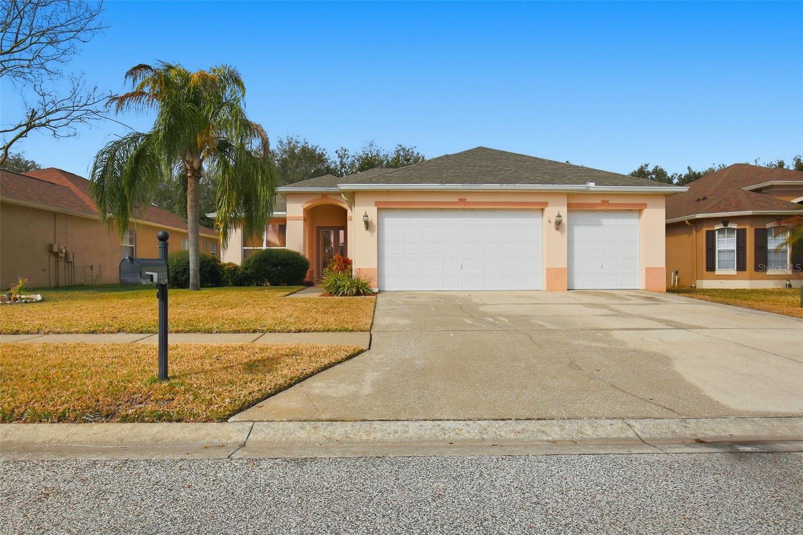 Details for 14237 Beauly Circle, HUDSON, FL 34667