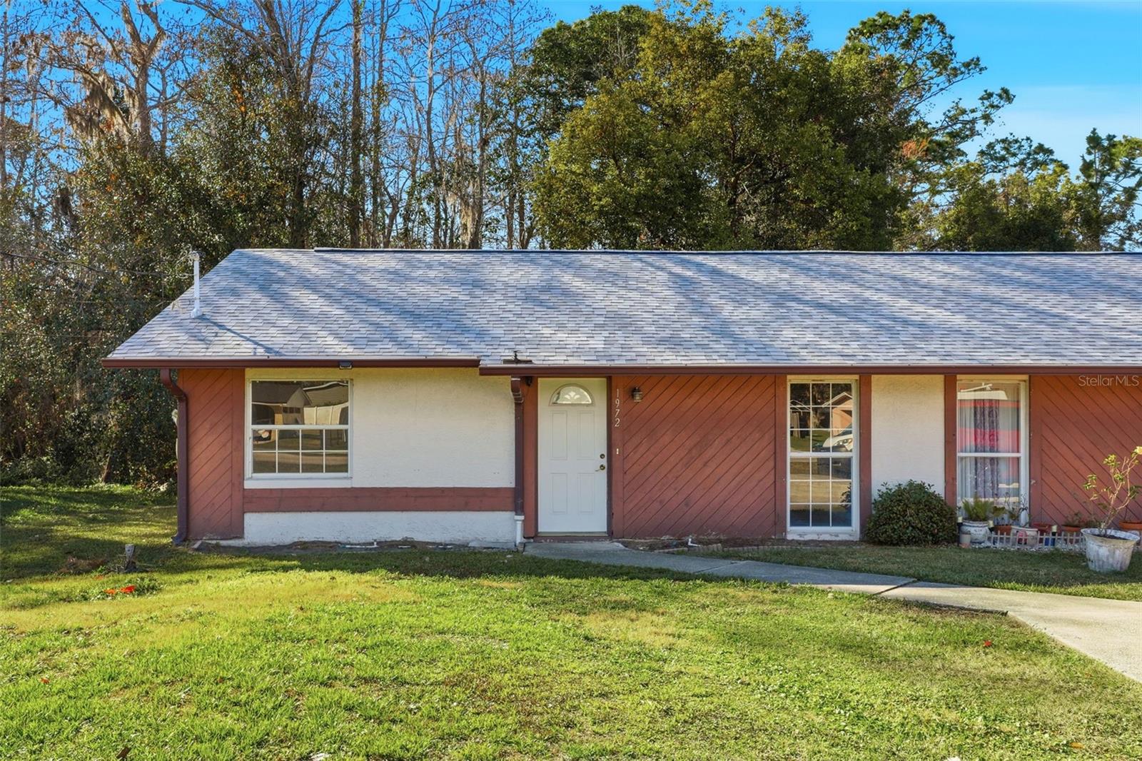 Details for 1972 Bonneville Drive, ORLANDO, FL 32826