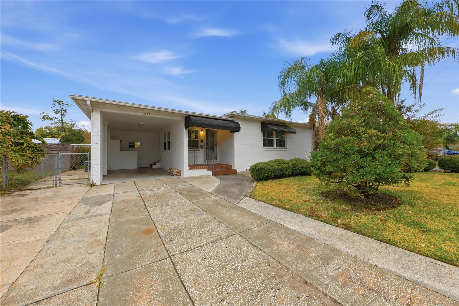 Details for 2503 Jamie Circle, ORLANDO, FL 32803