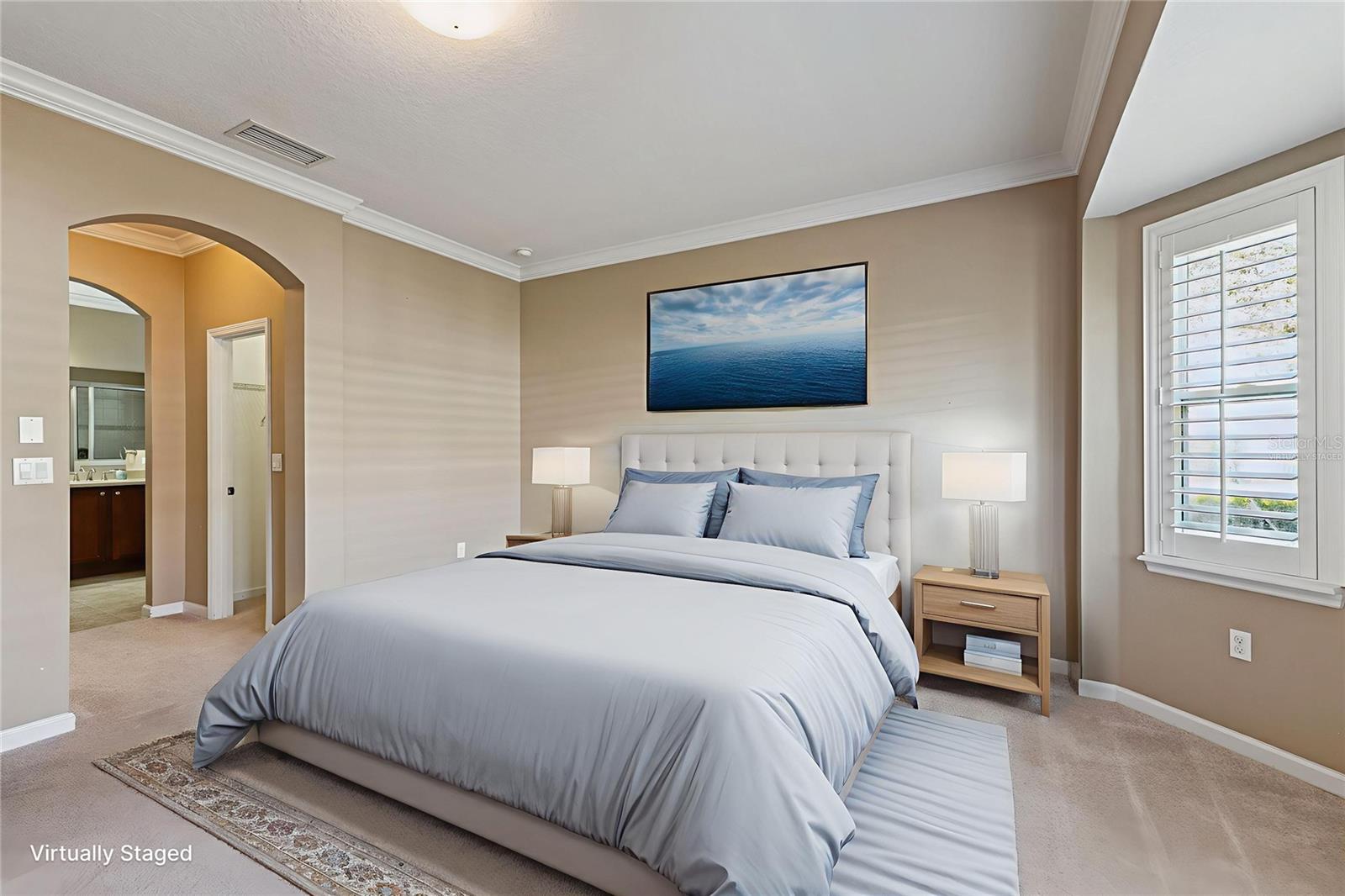 Image 25 of 56 For 1627 Victoria Gardens Drive