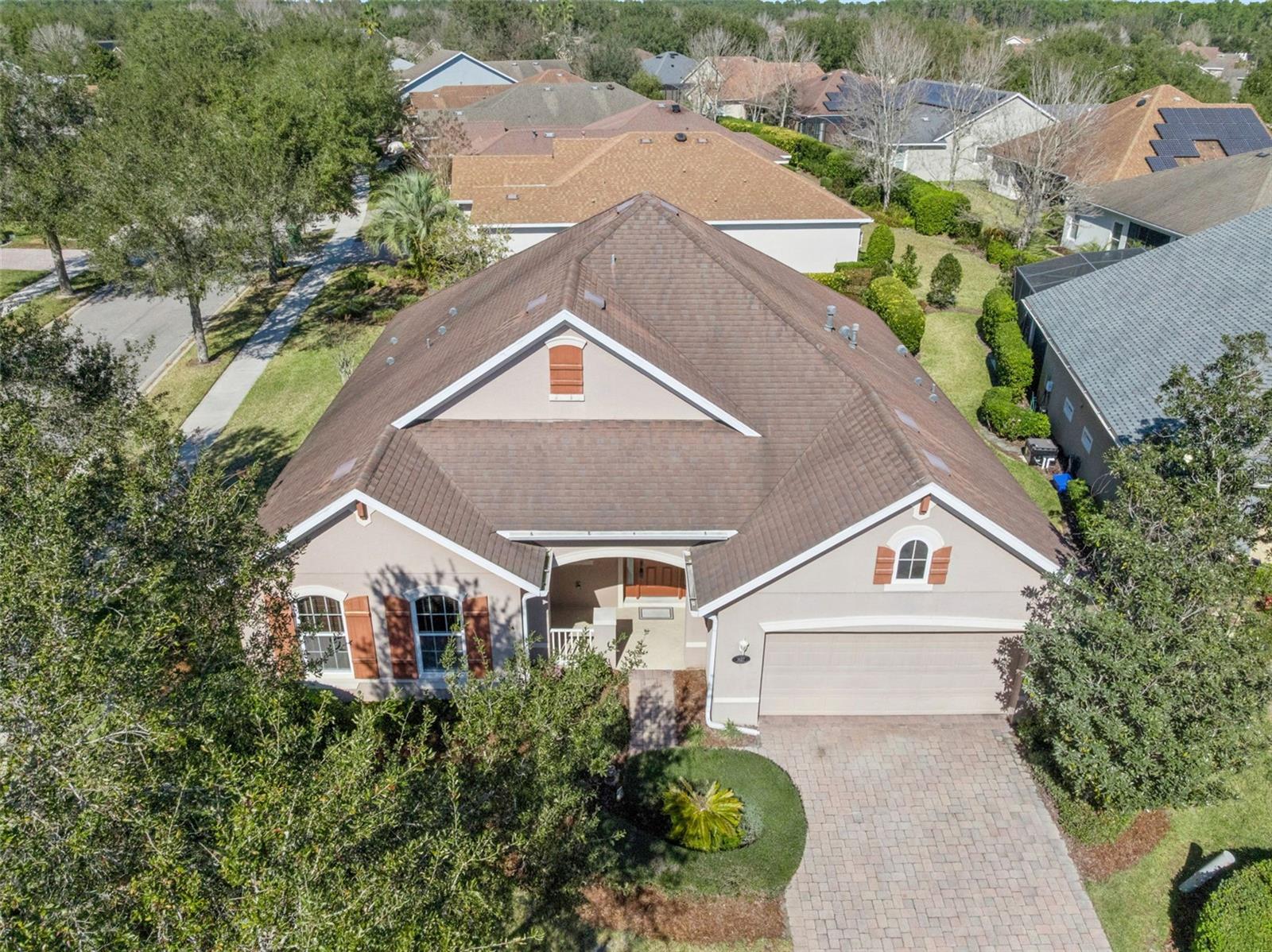 Image 45 of 56 For 1627 Victoria Gardens Drive