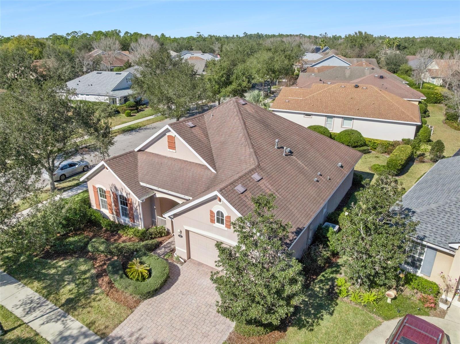 Image 46 of 56 For 1627 Victoria Gardens Drive