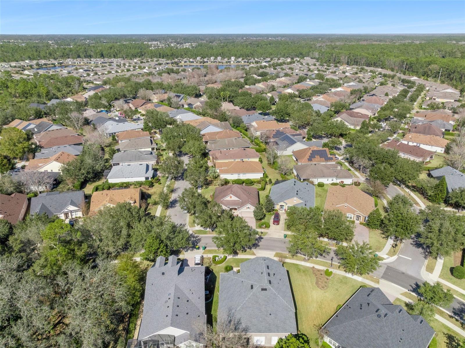 Image 49 of 56 For 1627 Victoria Gardens Drive