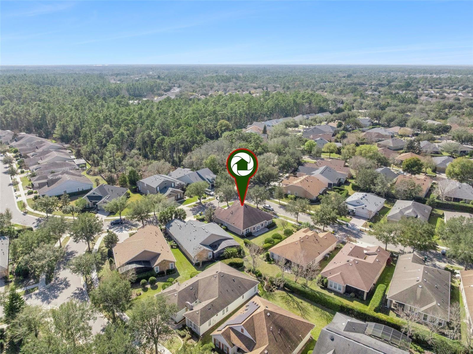 Image 52 of 56 For 1627 Victoria Gardens Drive