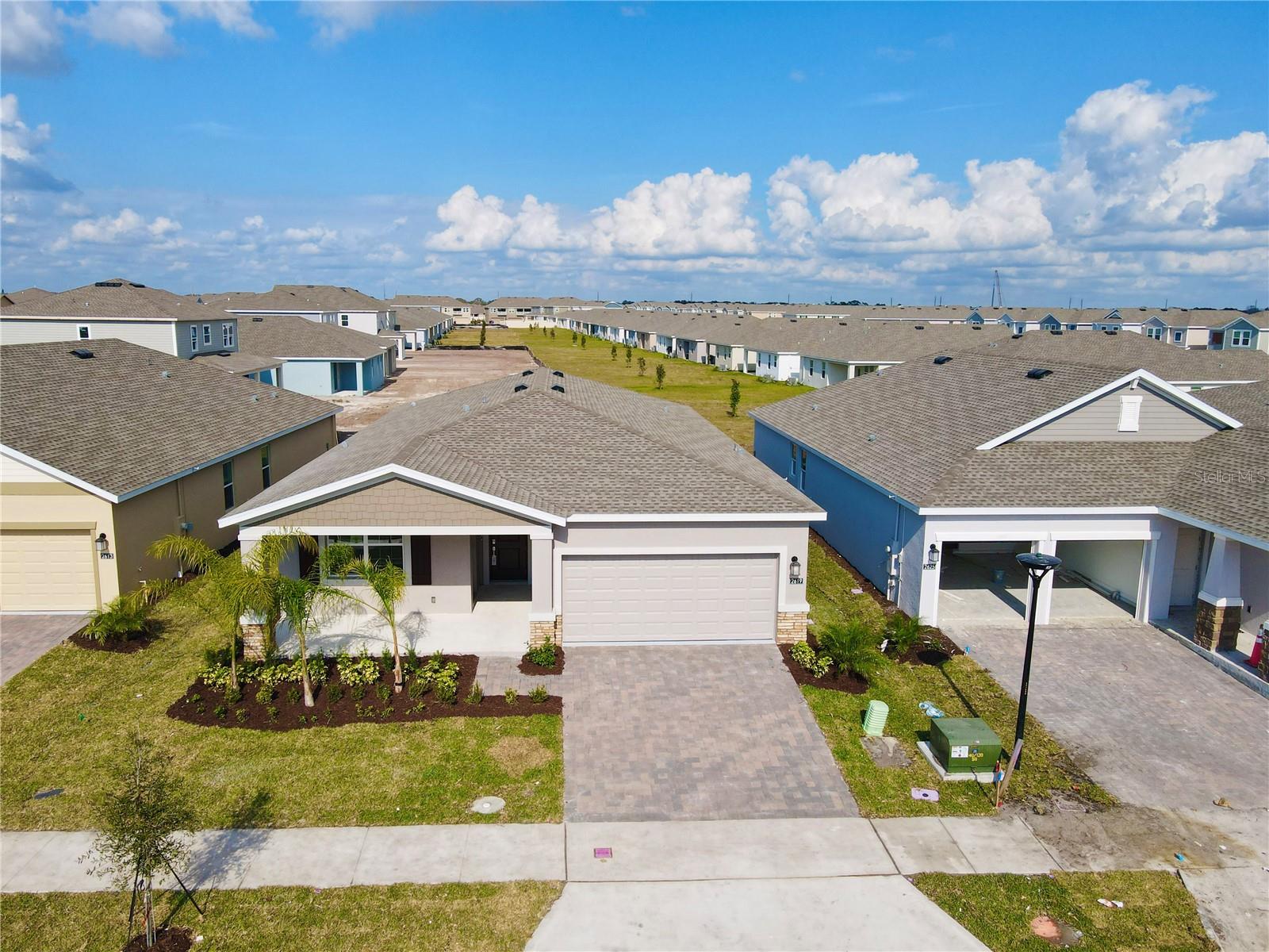 Details for 2619 Peace Of Mind Avenue, KISSIMMEE, FL 34744