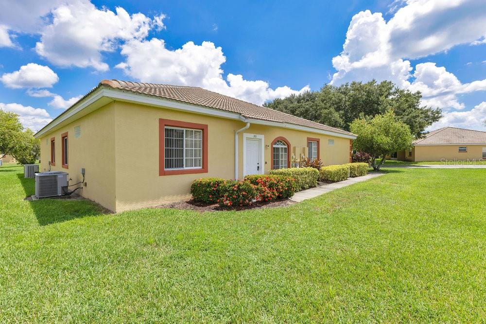 Details for 305 Port Pleasant Drive A, POINCIANA, FL 34759