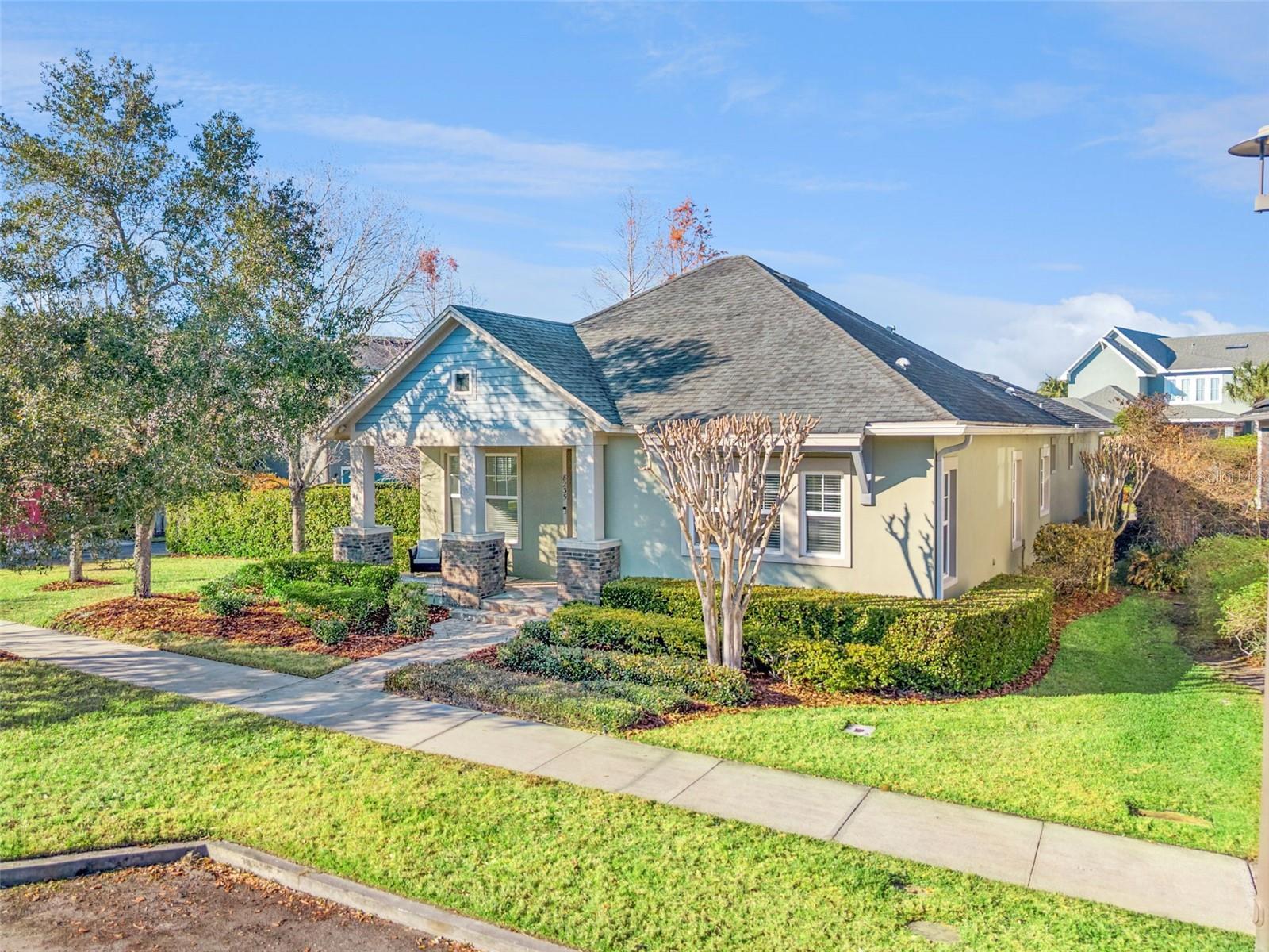 Image 2 of 49 For 8235 Sulston Street