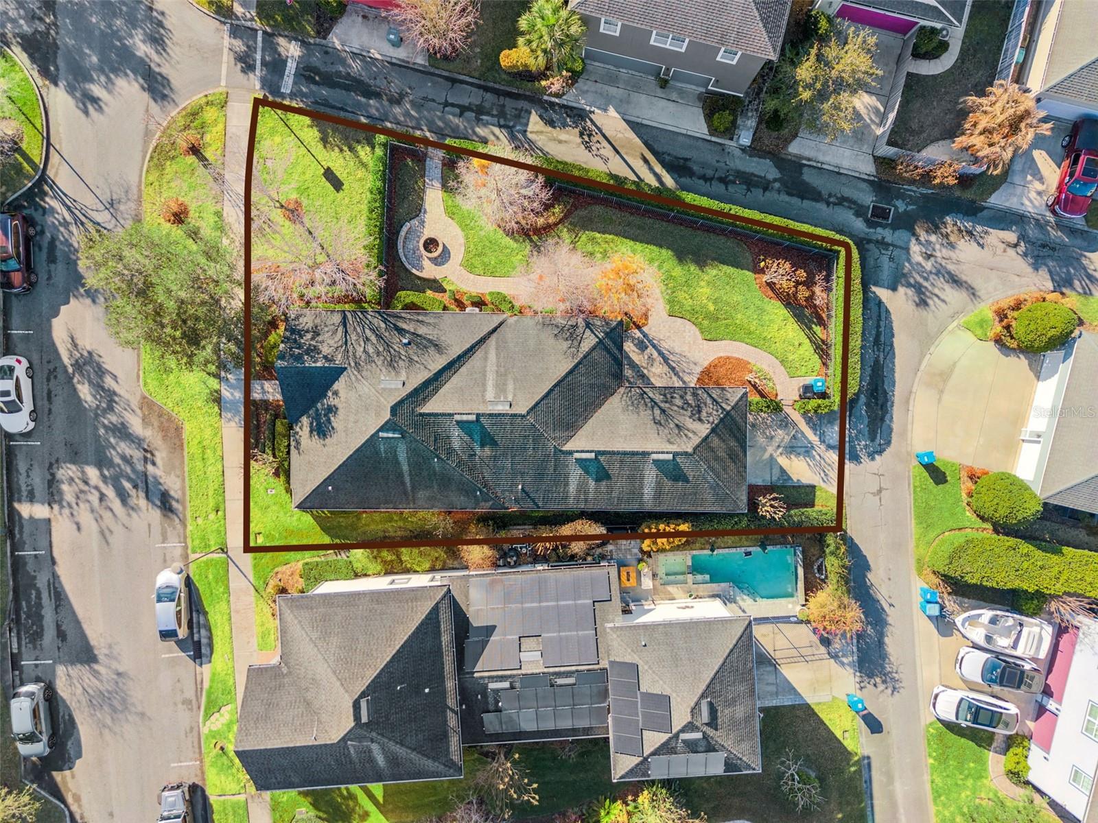 Image 45 of 49 For 8235 Sulston Street