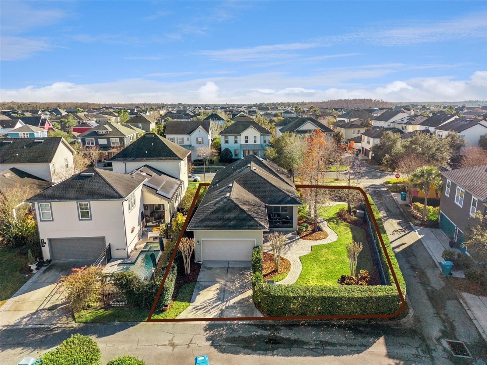 Image 46 of 49 For 8235 Sulston Street