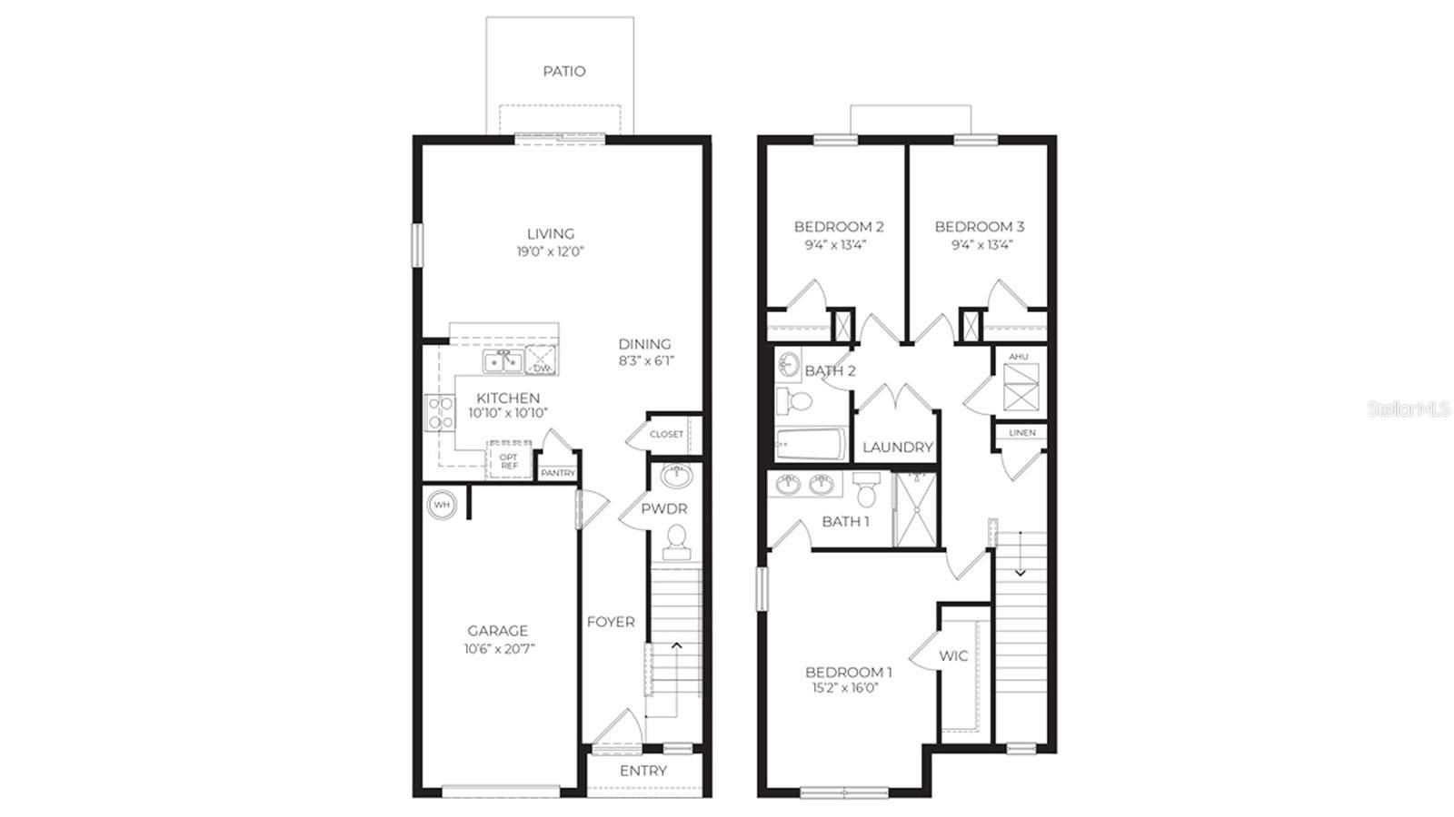 Image 30 of 31 For 2338 Aveeno Avenue