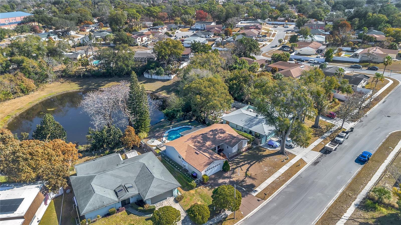 Image 29 of 34 For 6601 Carden Drive