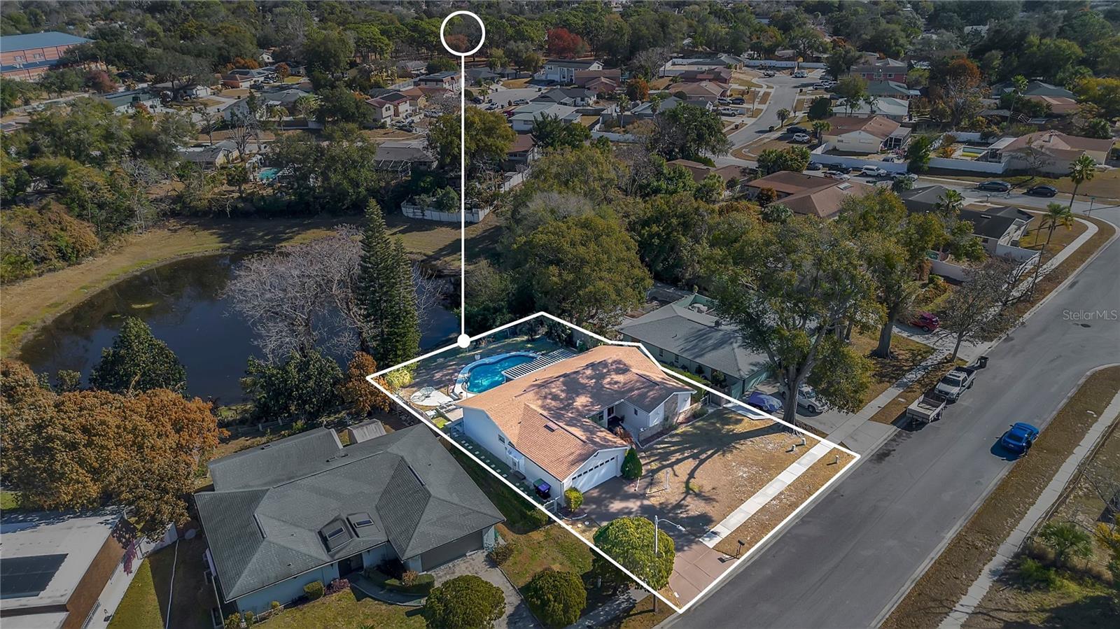 Image 32 of 34 For 6601 Carden Drive