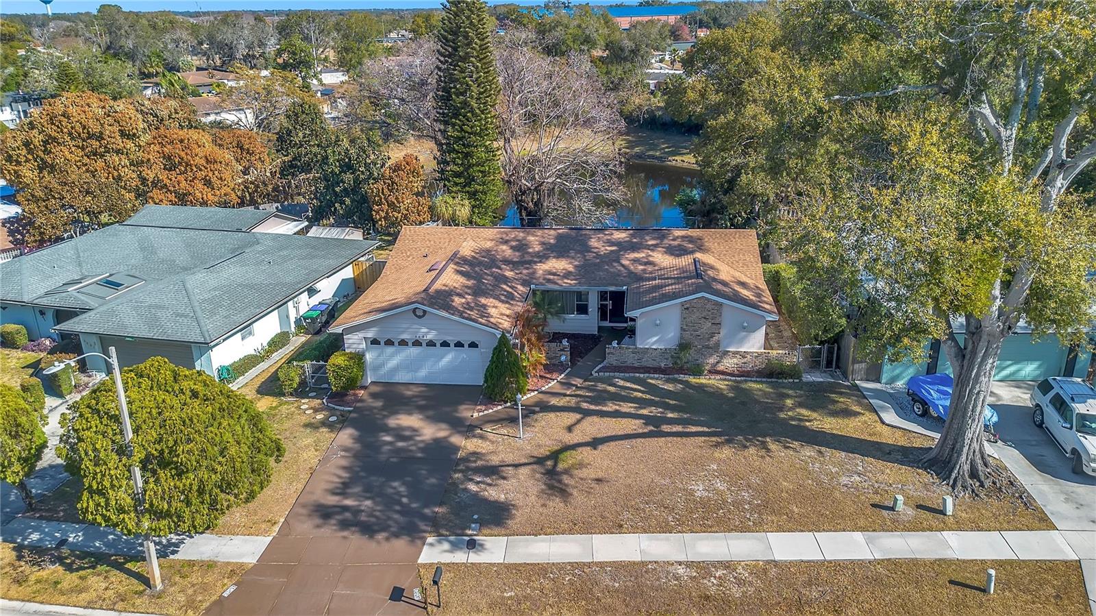 Image 33 of 34 For 6601 Carden Drive