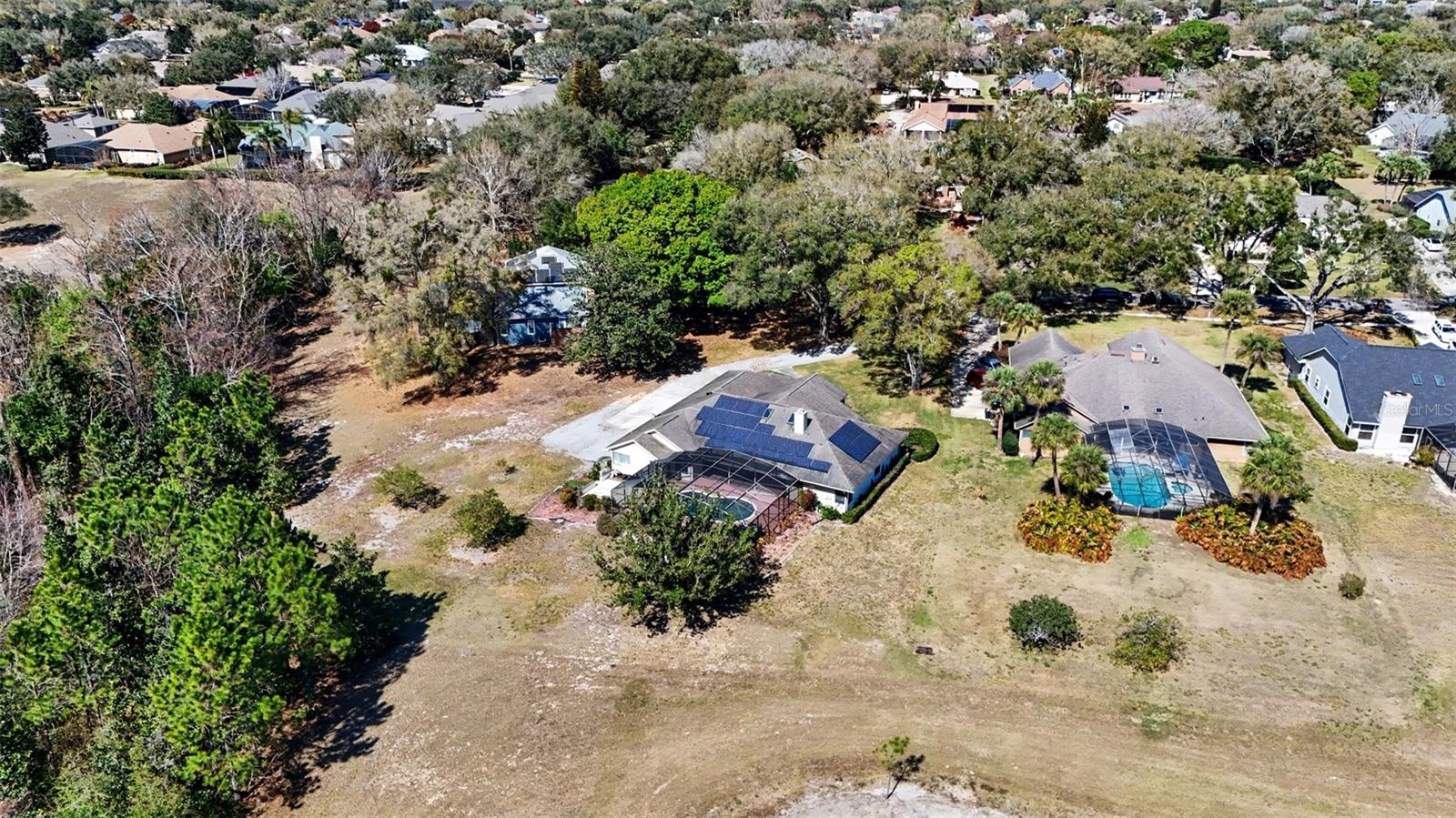 Image 33 of 33 For 8634 Whispering Willow Court