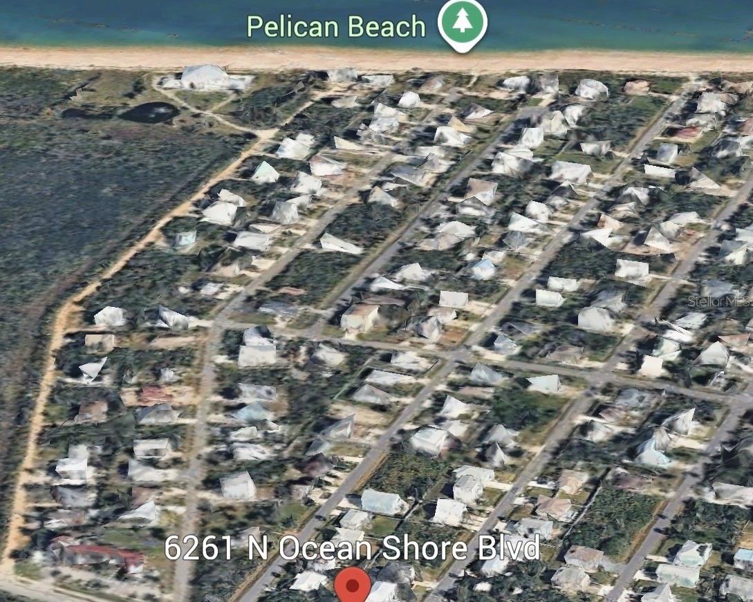 Image 4 of 5 For 6261 Ocean Shore Boulevard