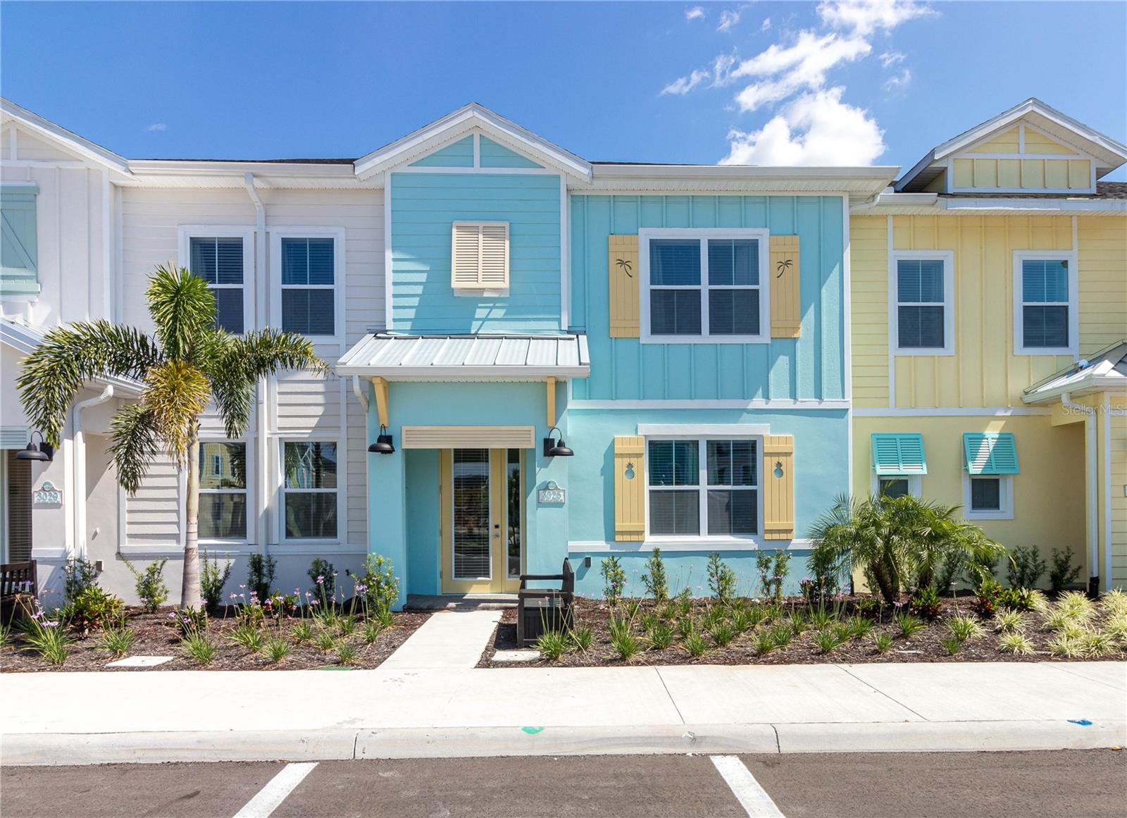 Details for 3025 Caribbean Soul Drive, KISSIMMEE, FL 34747