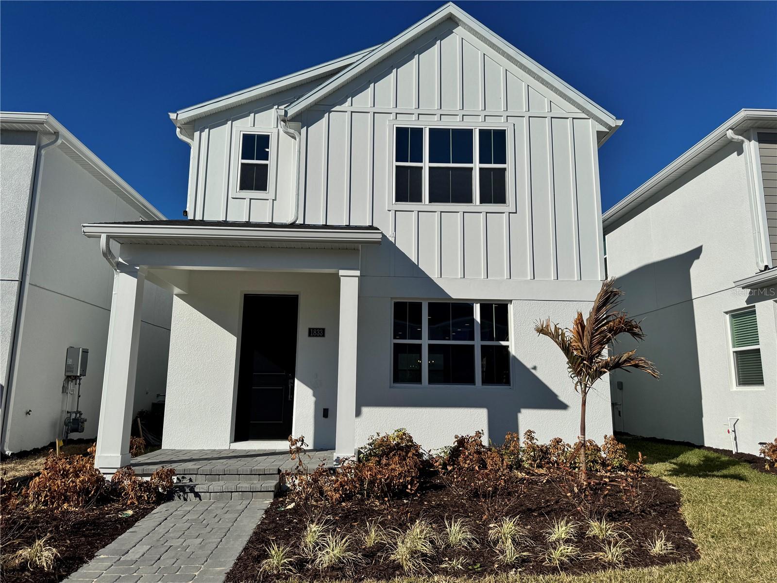 Details for 1833 Crowncrest Drive, APOPKA, FL 32703