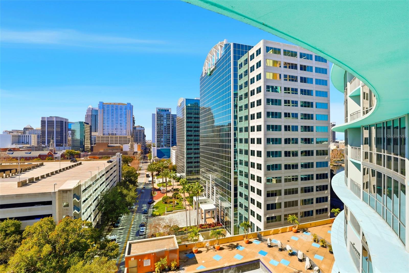 Image 23 of 27 For 322 Central Boulevard 1109