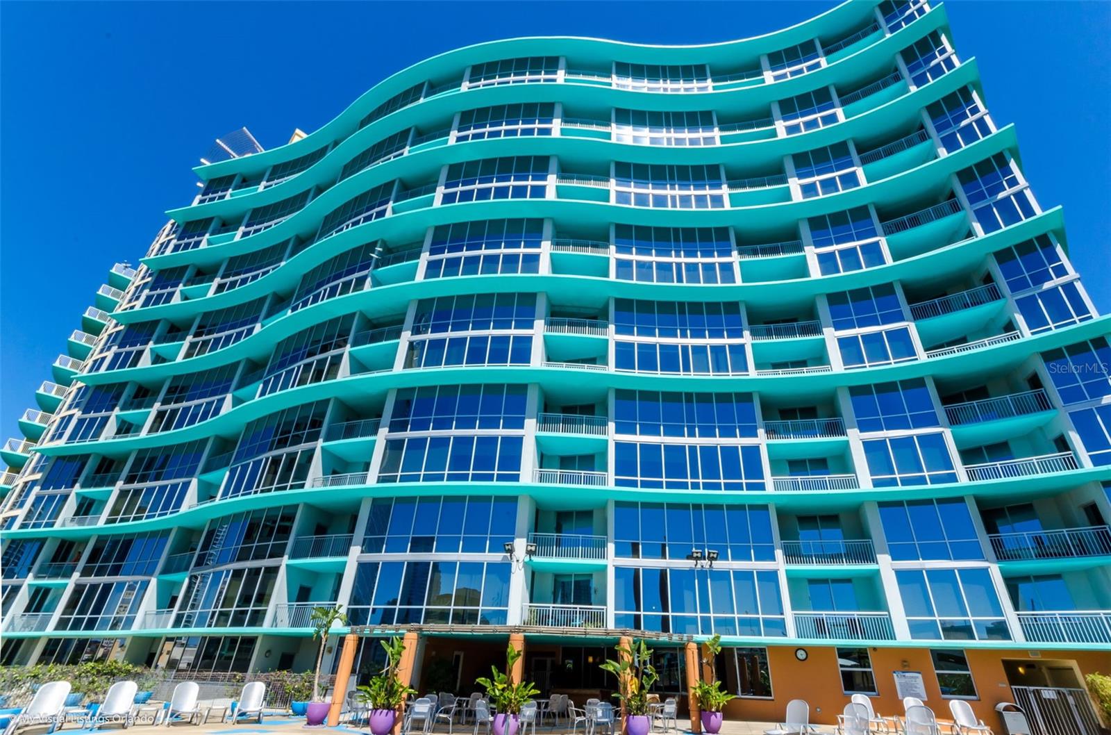 Image 25 of 27 For 322 Central Boulevard 1109