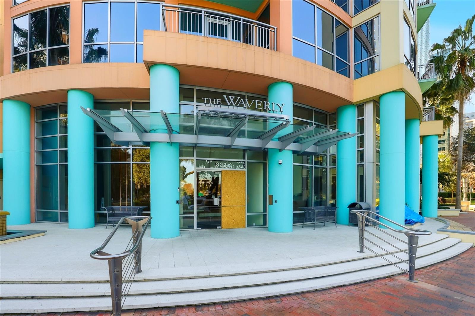 Image 3 of 27 For 322 Central Boulevard 1109