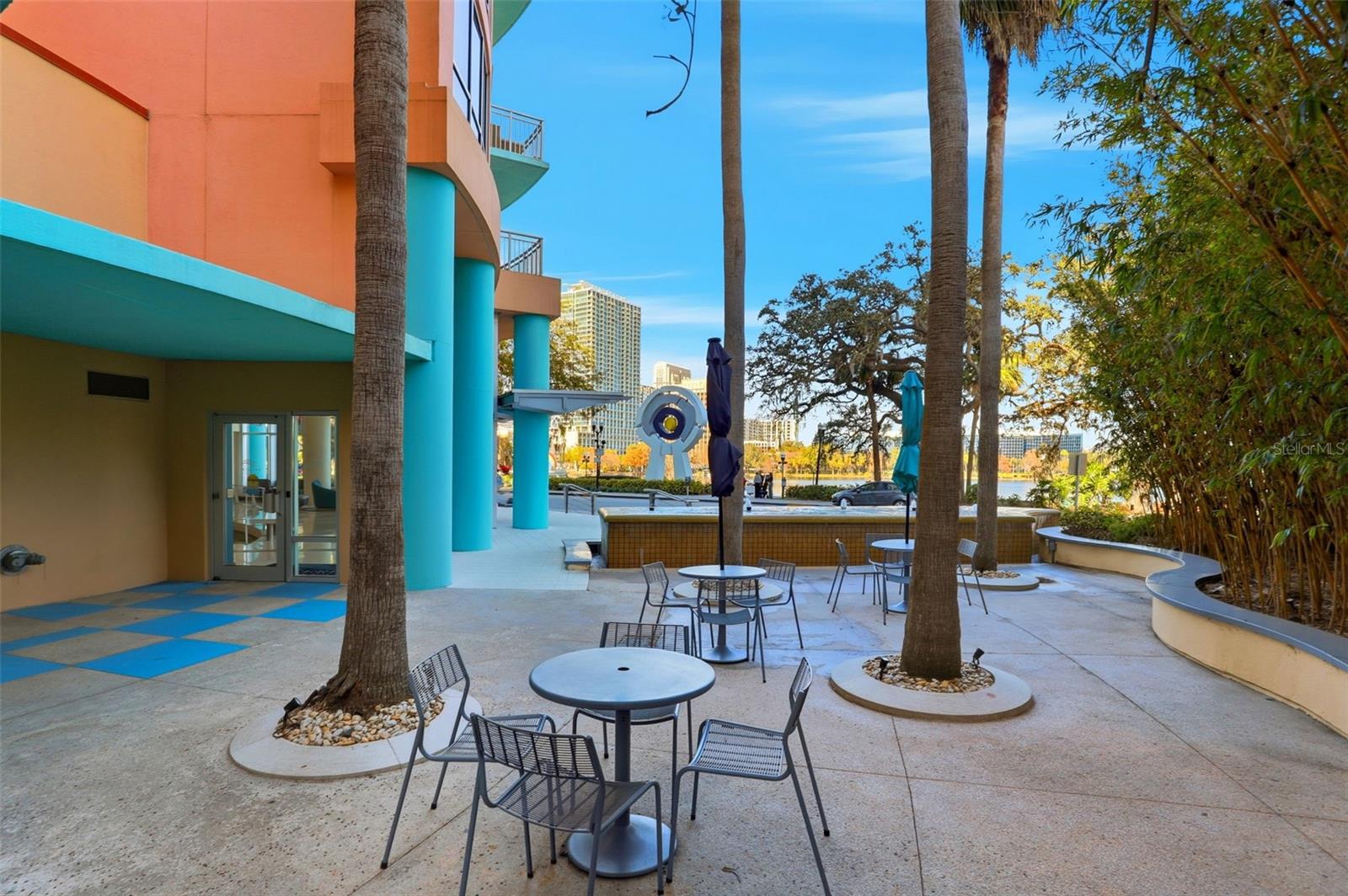 Image 4 of 27 For 322 Central Boulevard 1109