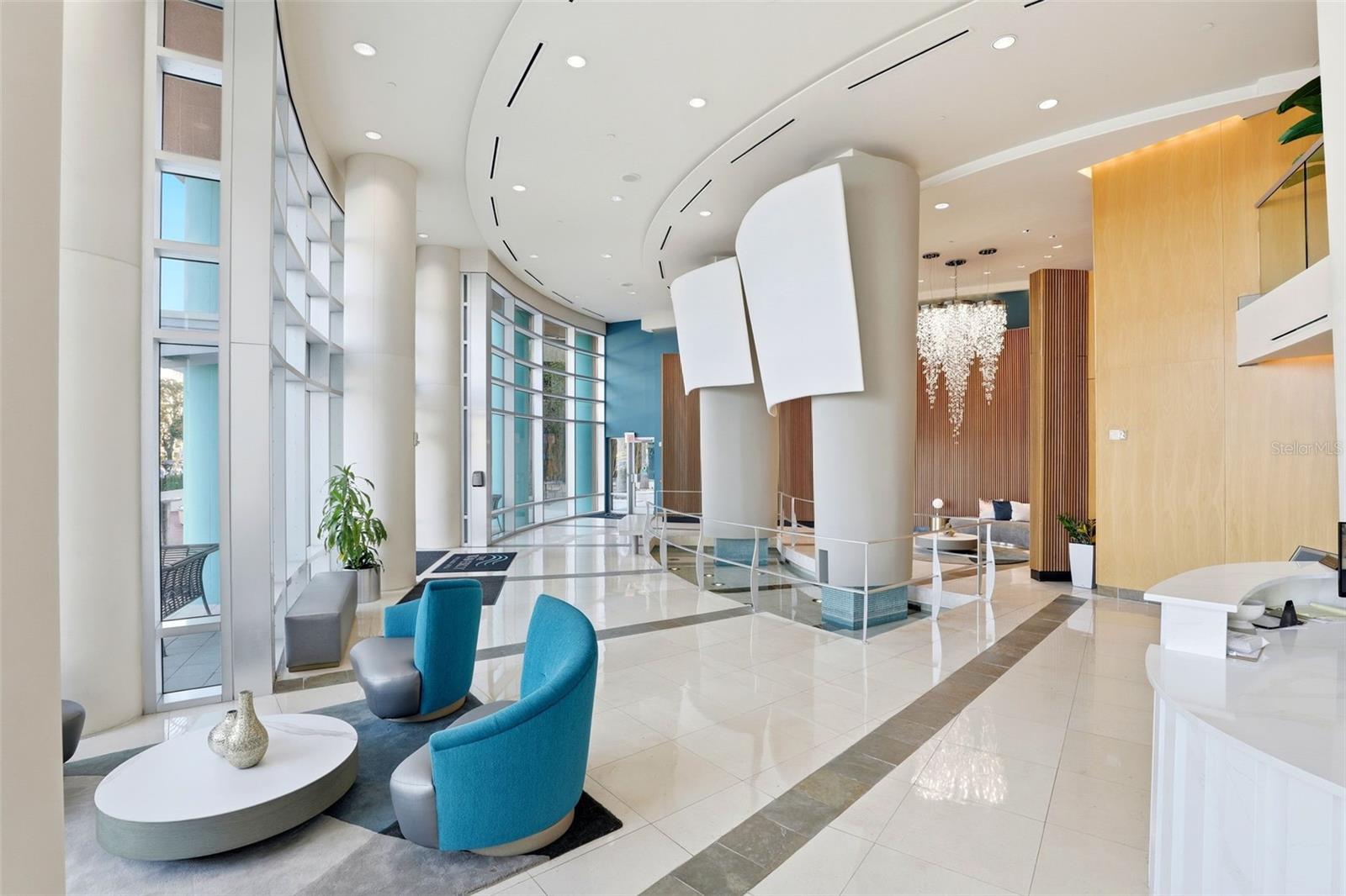 Image 5 of 27 For 322 Central Boulevard 1109