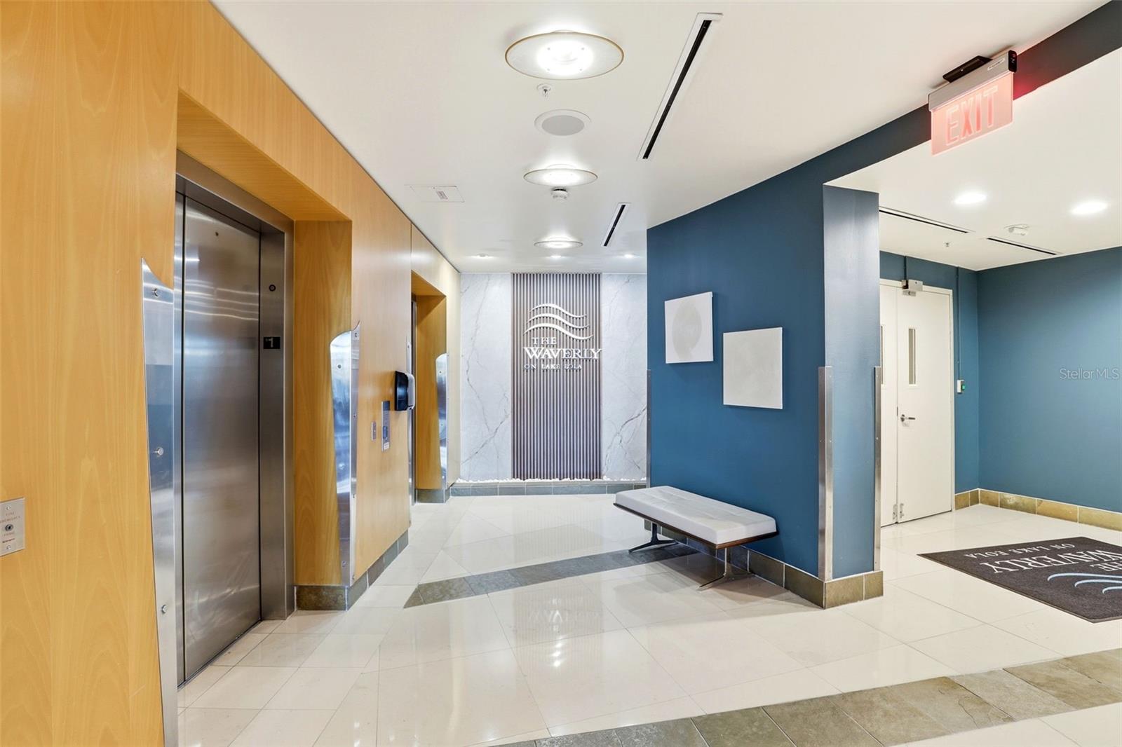 Image 6 of 27 For 322 Central Boulevard 1109