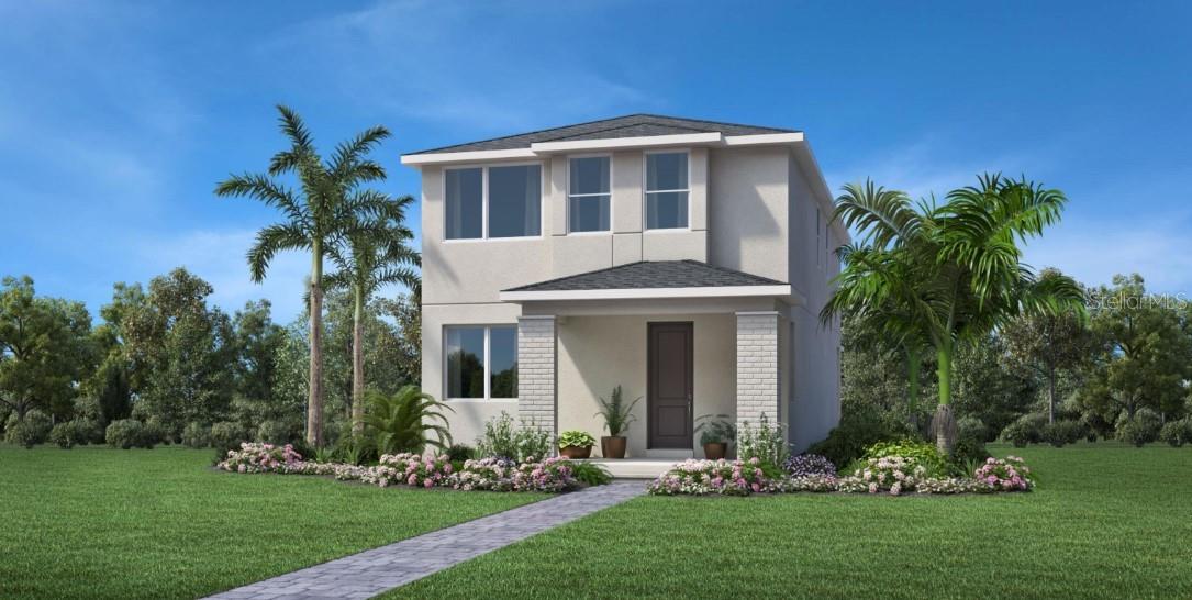 Details for 1851 Crowncrest Drive, APOPKA, FL 32703