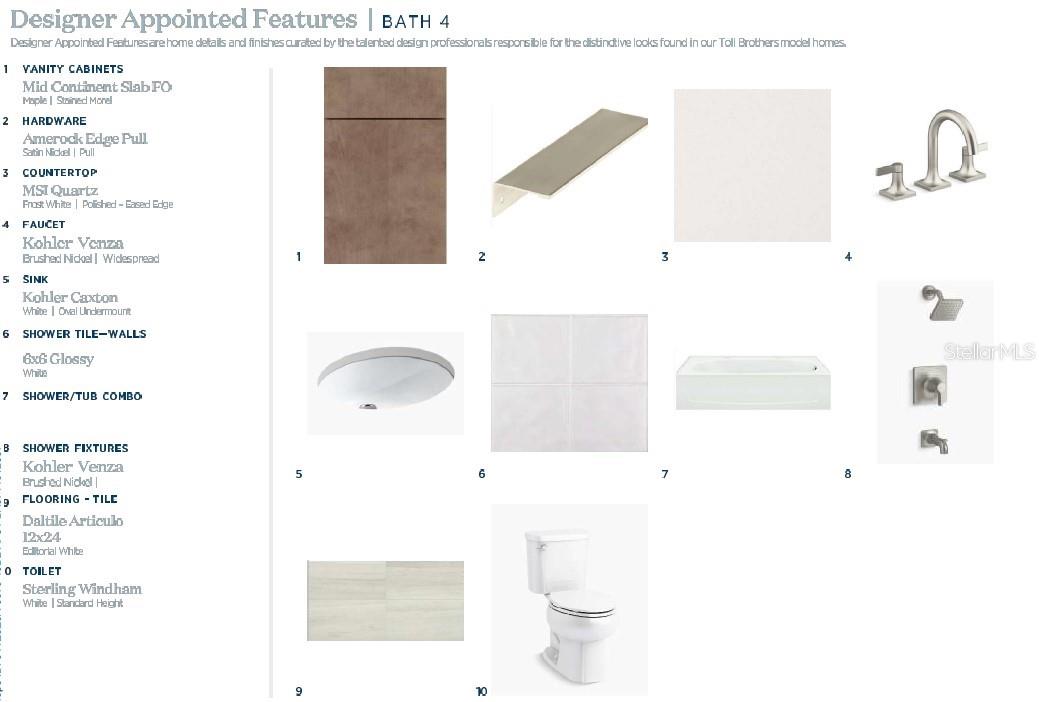 Image 10 of 25 For 1851 Crowncrest Drive