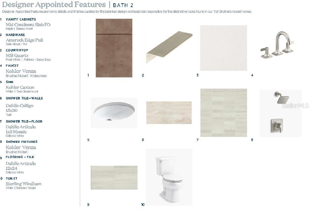 Image 9 of 25 For 1851 Crowncrest Drive