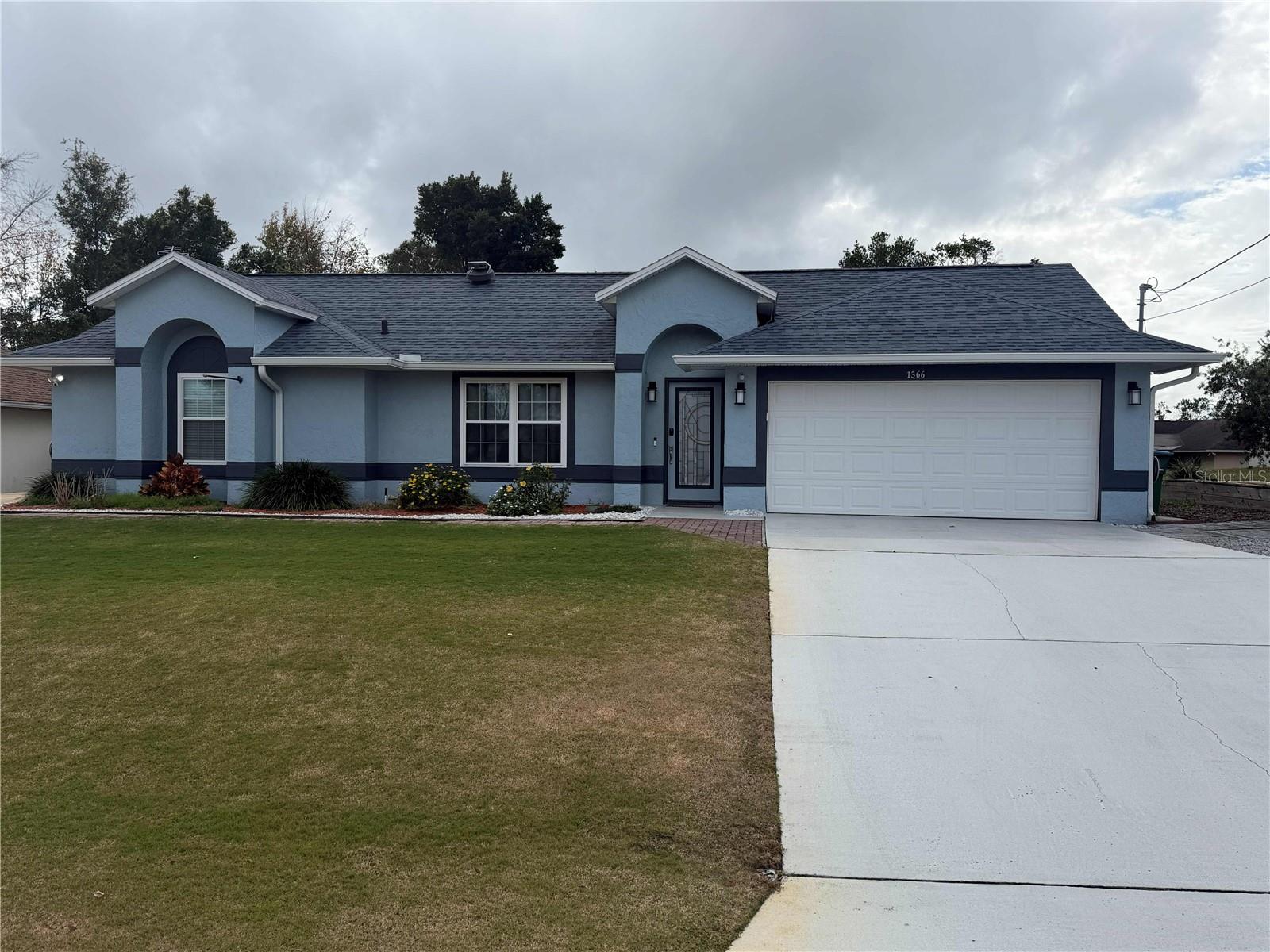 Details for 1366 Valhalla Street, DELTONA, FL 32725